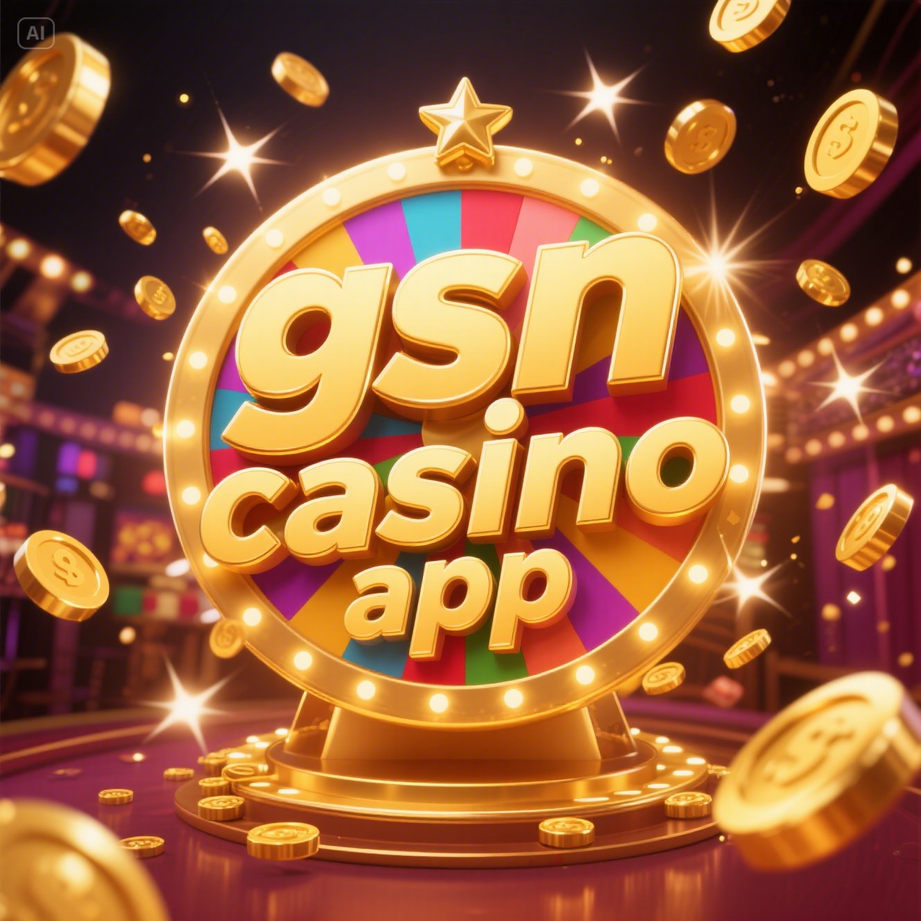 gsn casino app